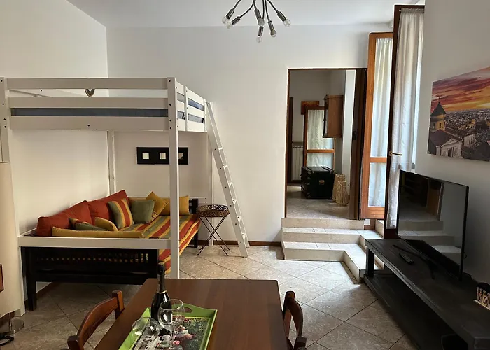 La Casa Di Mia