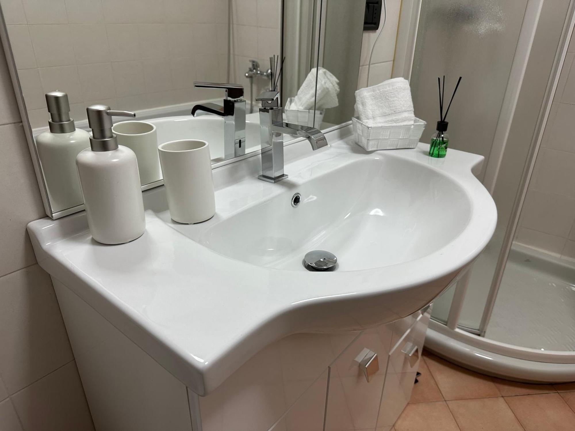 Сasa de vacaciones La Casa Di Mia