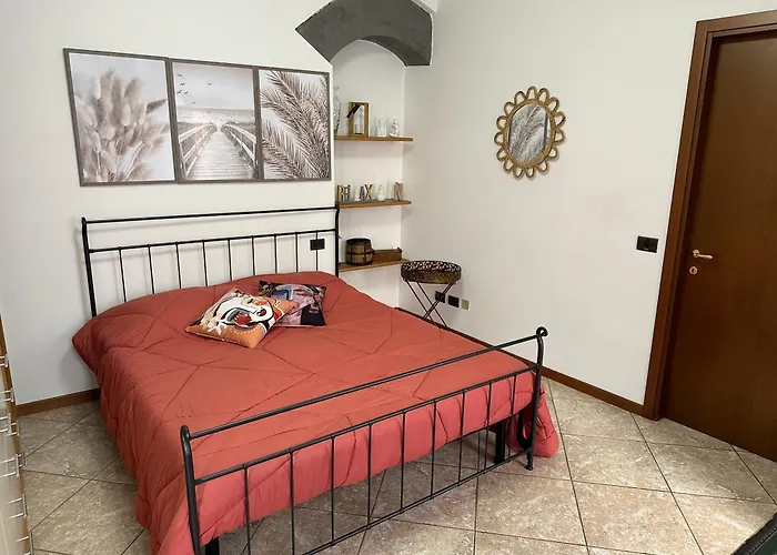 La Casa Di Mia