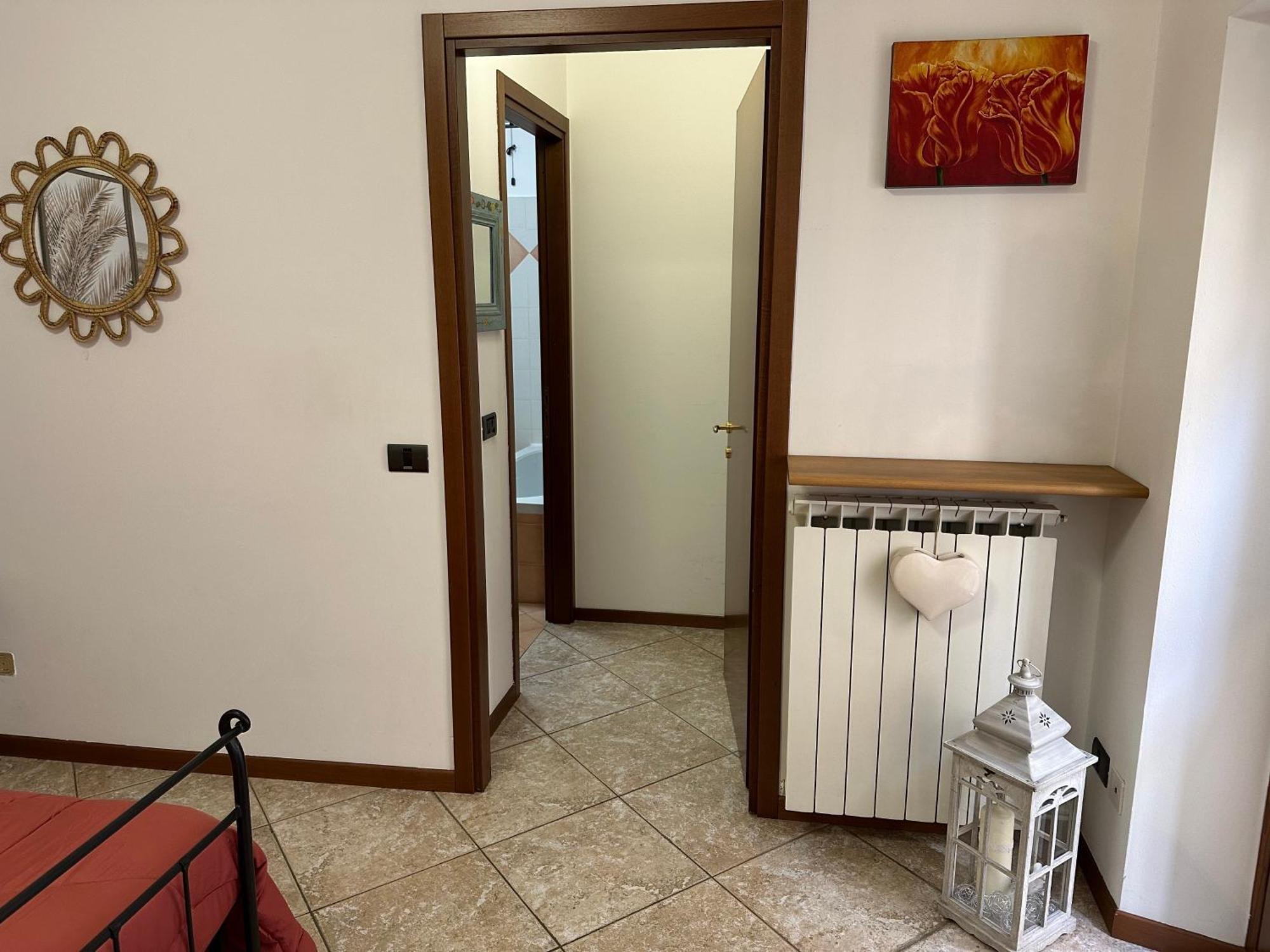 La Casa Di Mia * Bergamo