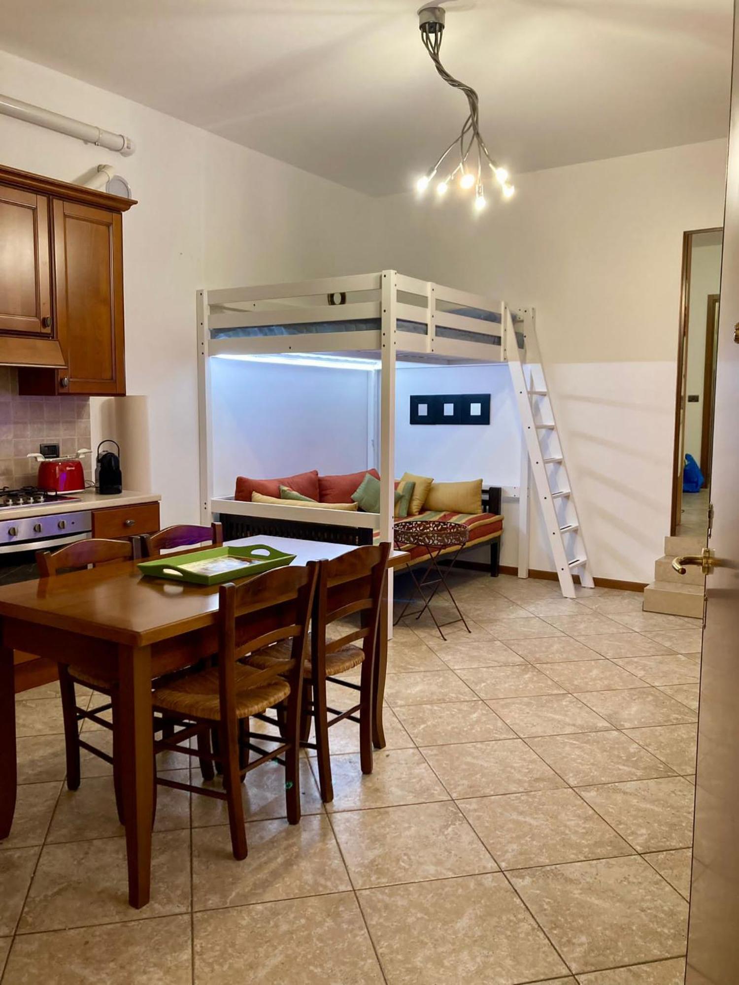 Holiday home La Casa Di Mia