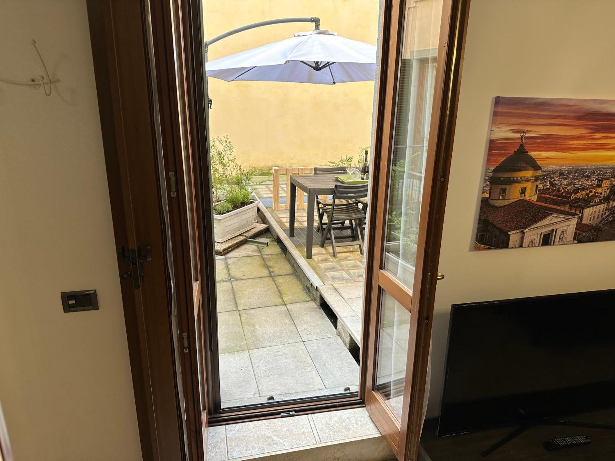 La Casa Di Mia Holiday home Bergamo