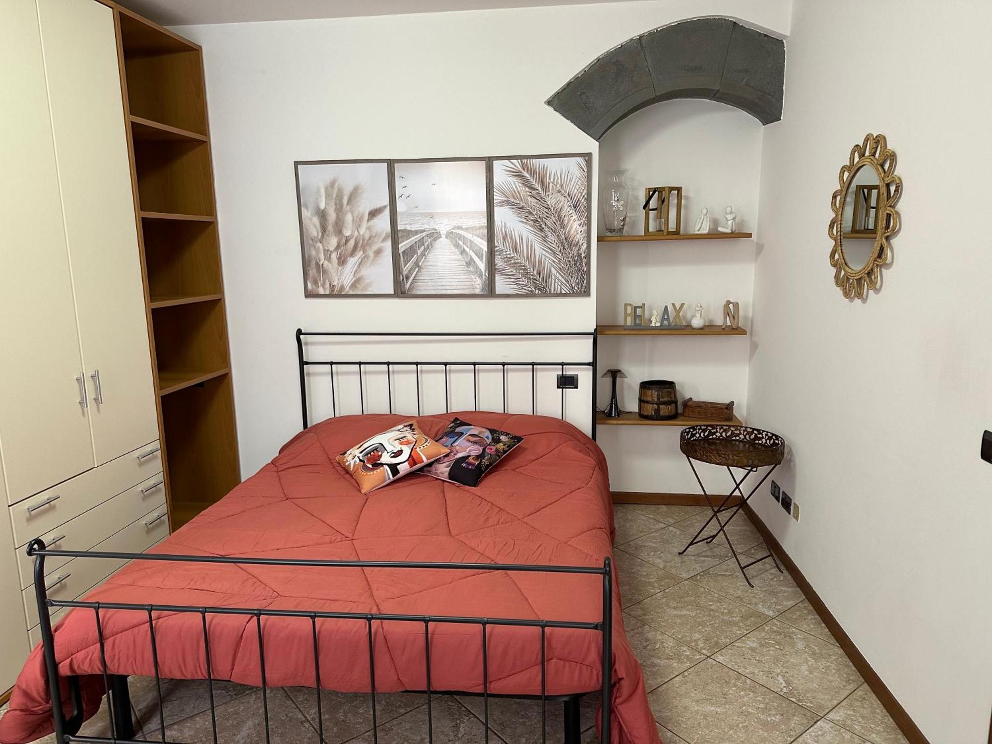La Casa Di Mia Holiday home Bergamo