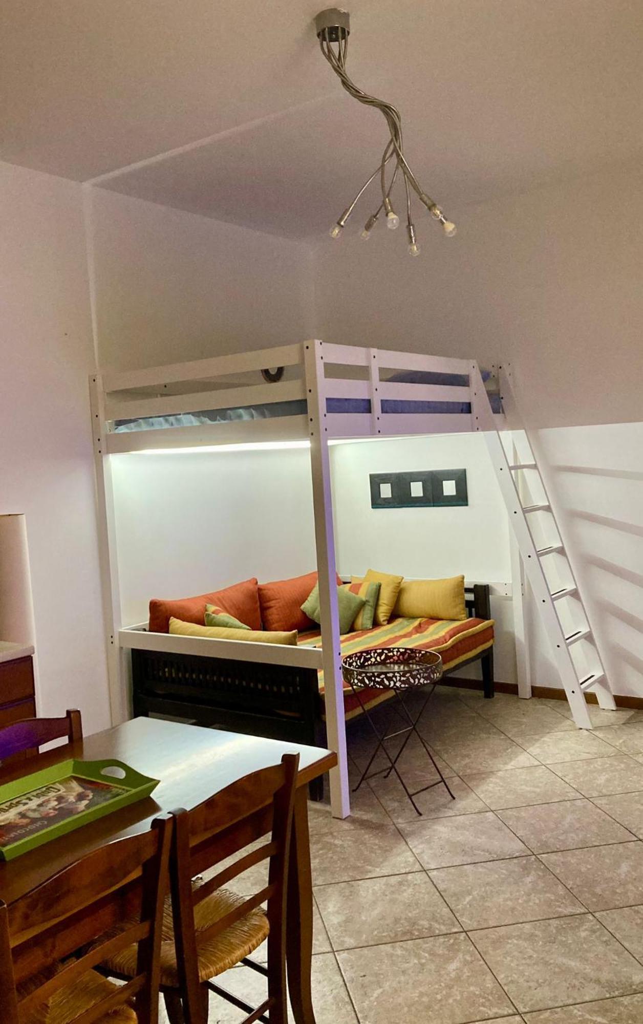 La Casa Di Mia Holiday home Bergamo