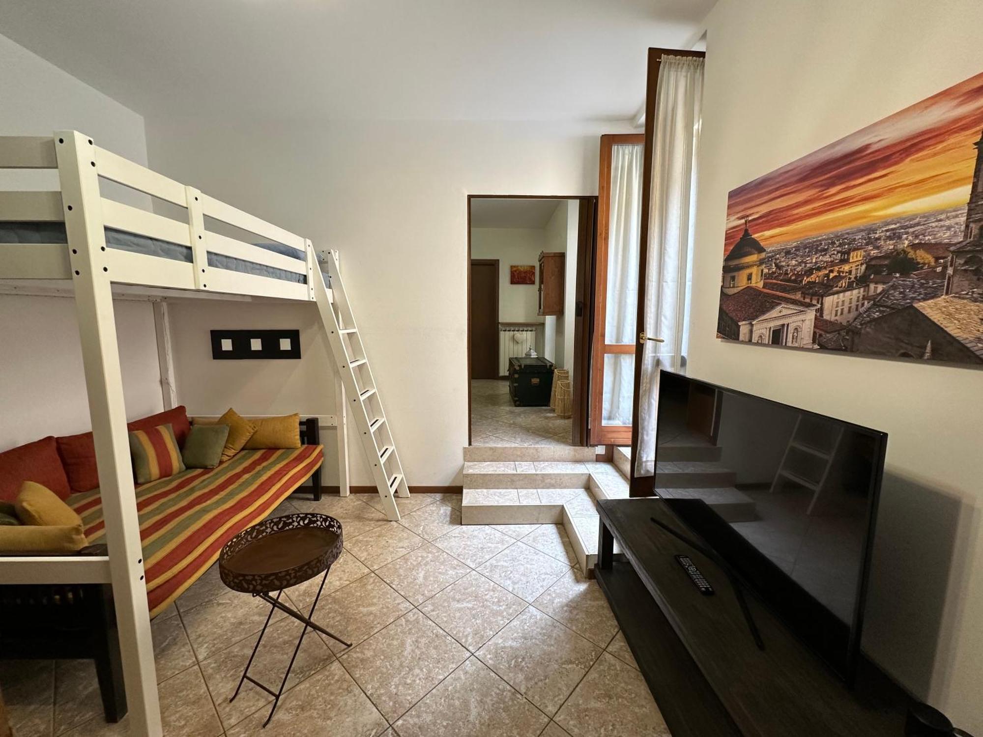 La Casa Di Mia