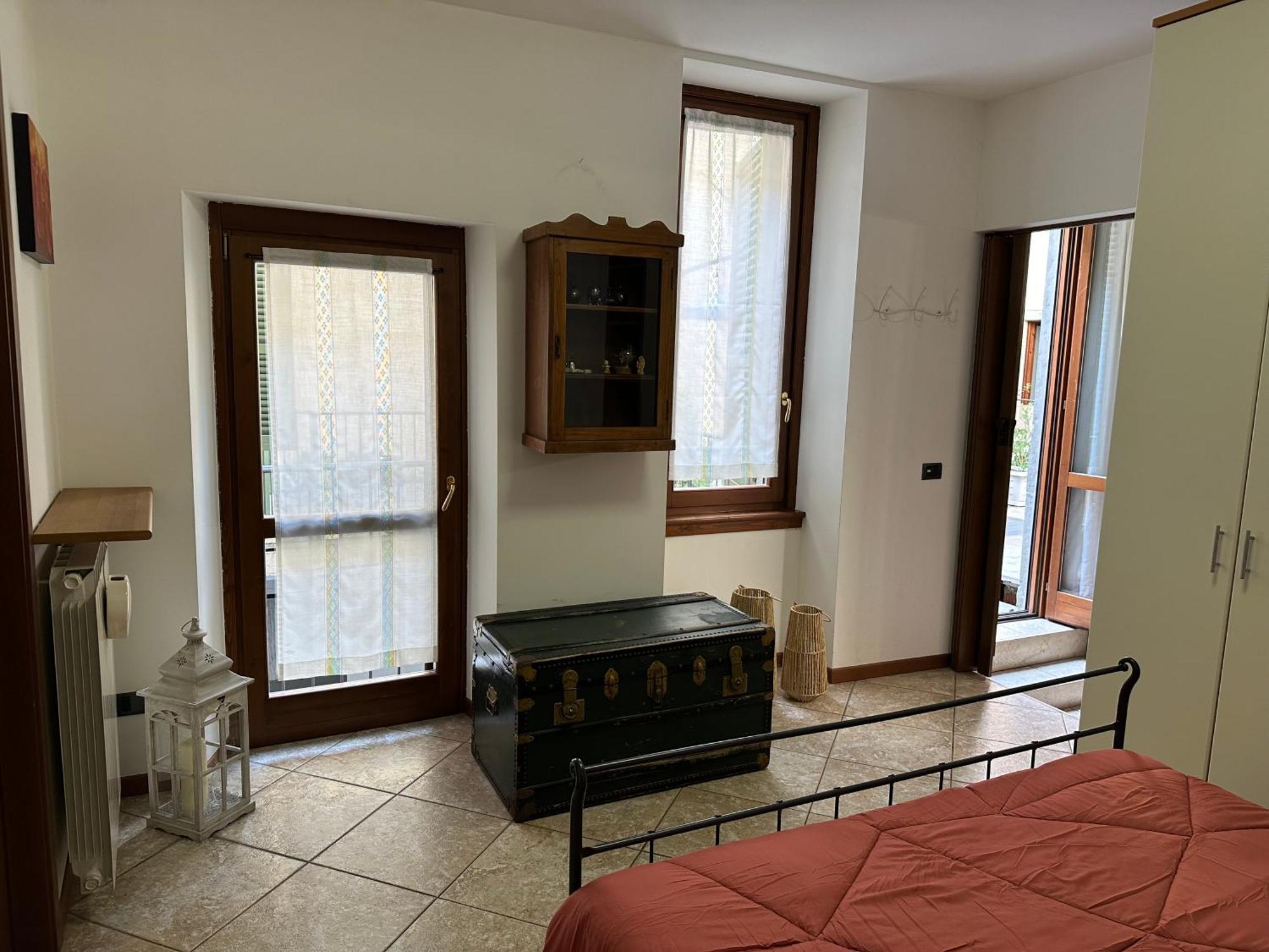 La Casa Di Mia * Bergamo