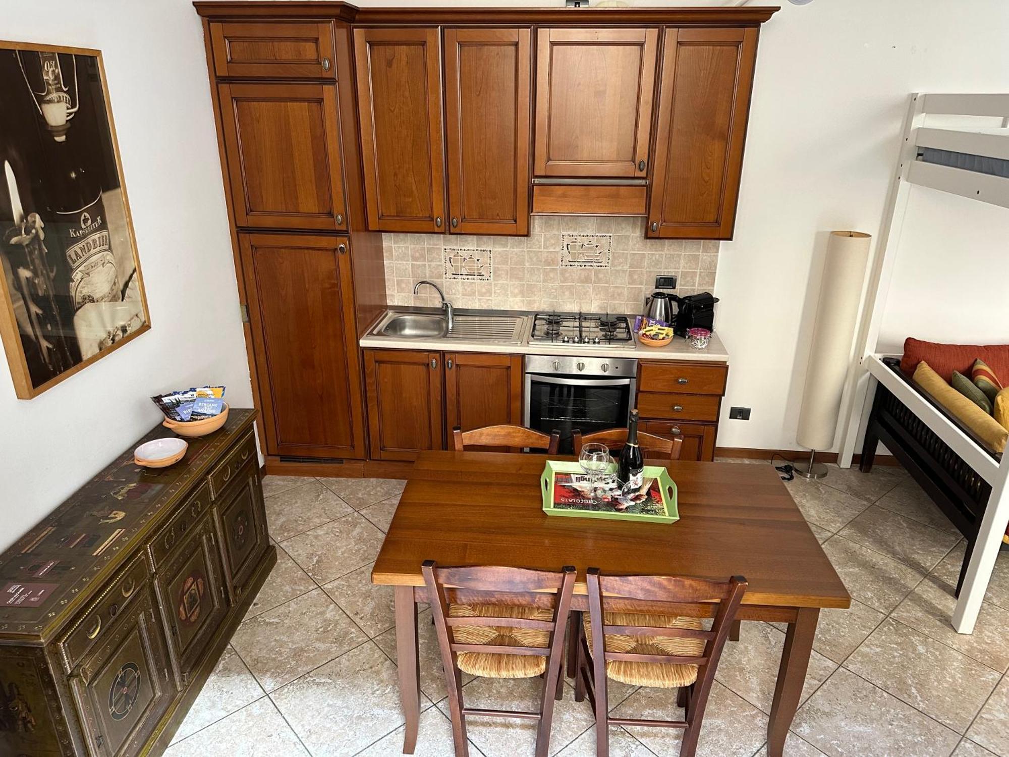 Holiday home La Casa Di Mia