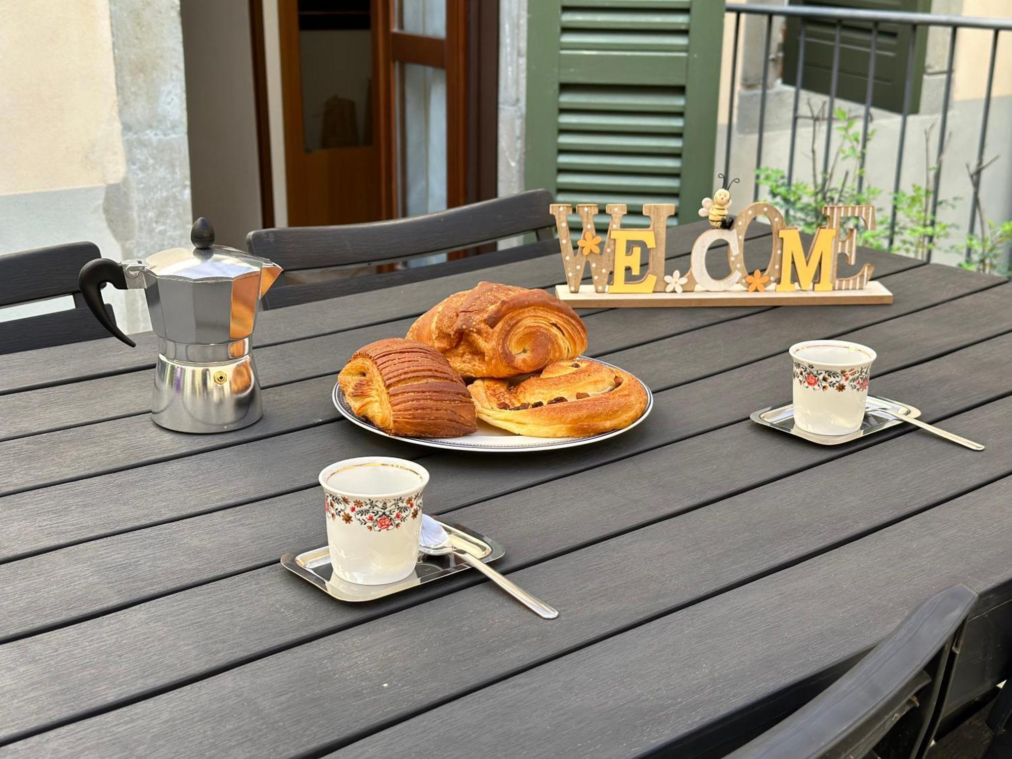 La Casa Di Mia Holiday home