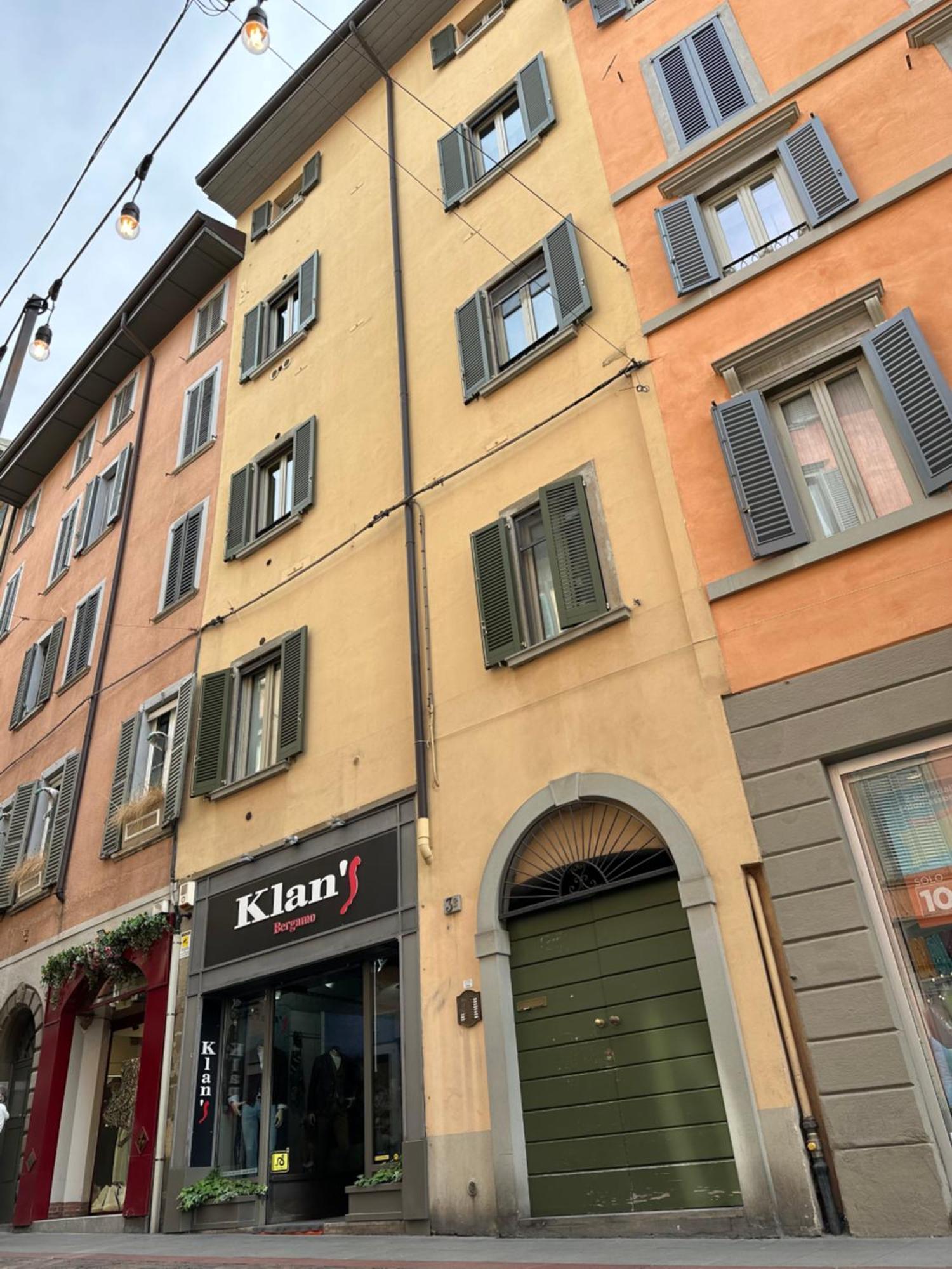 La Casa Di Mia *