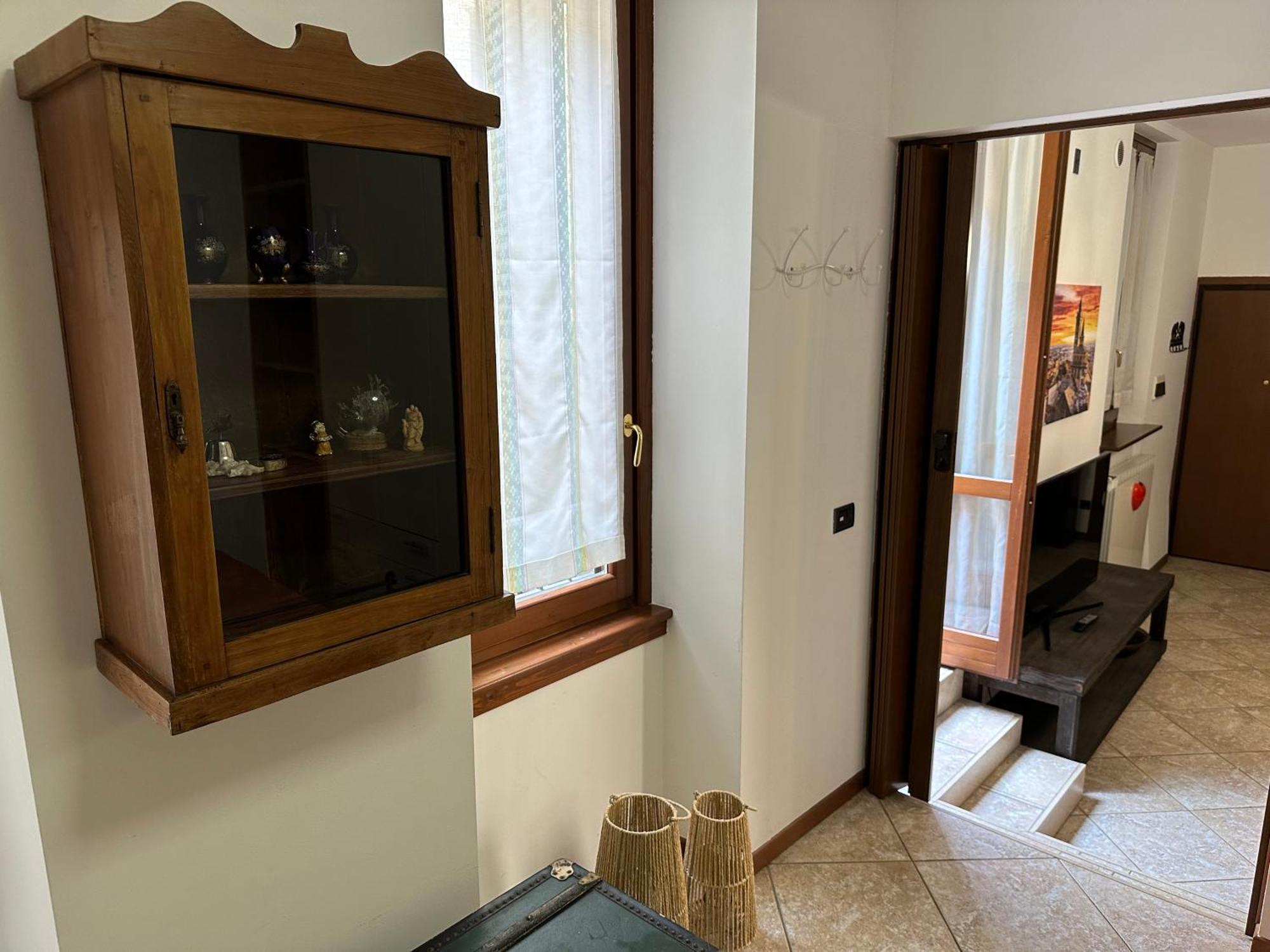 Holiday home La Casa Di Mia Bergamo