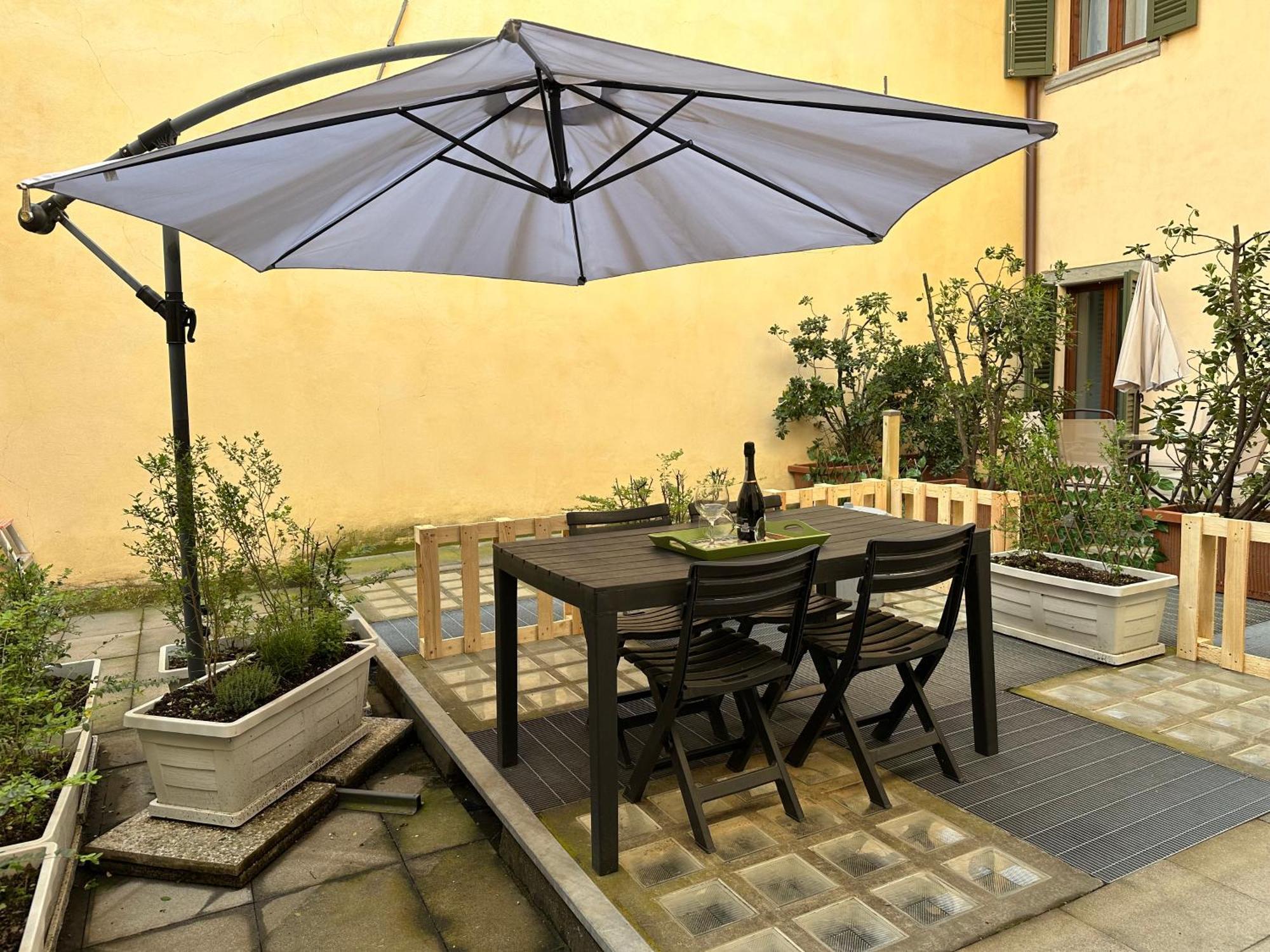 Holiday home La Casa Di Mia *