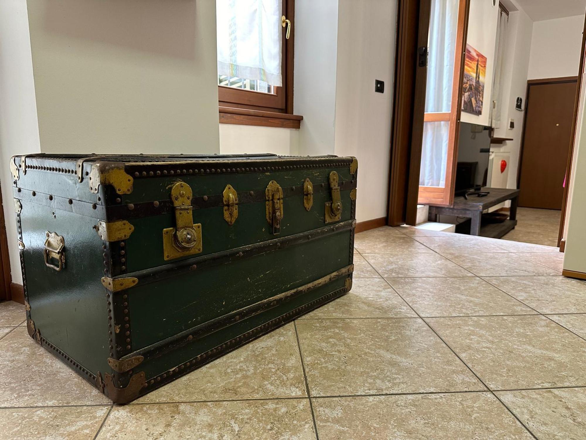 La Casa Di Mia Holiday home Bergamo