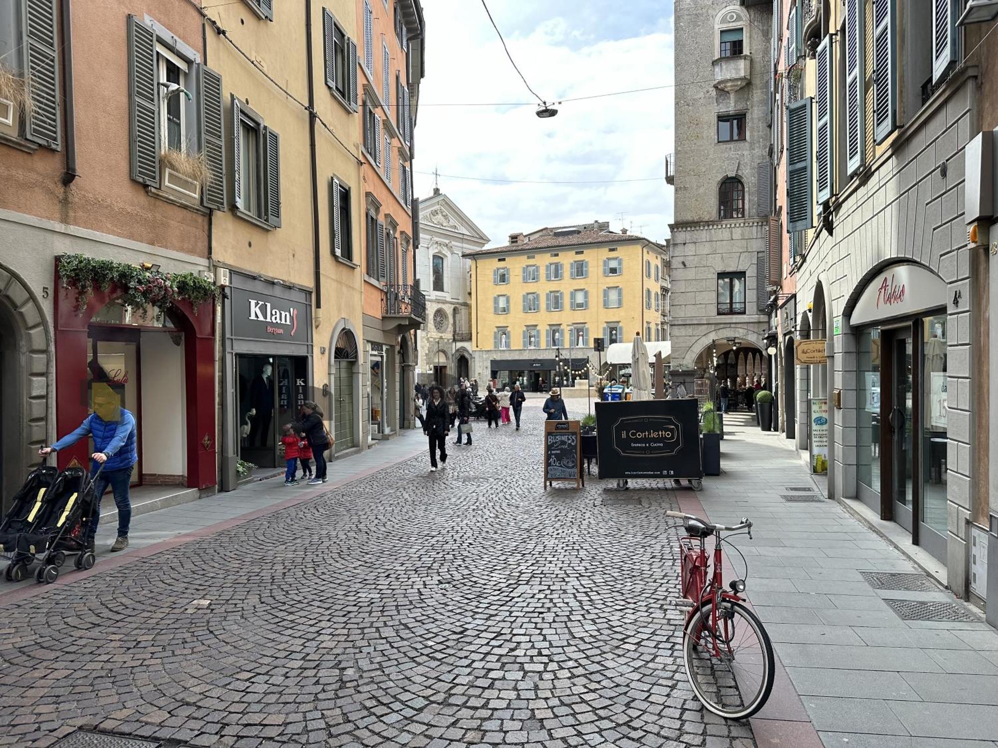 La Casa Di Mia