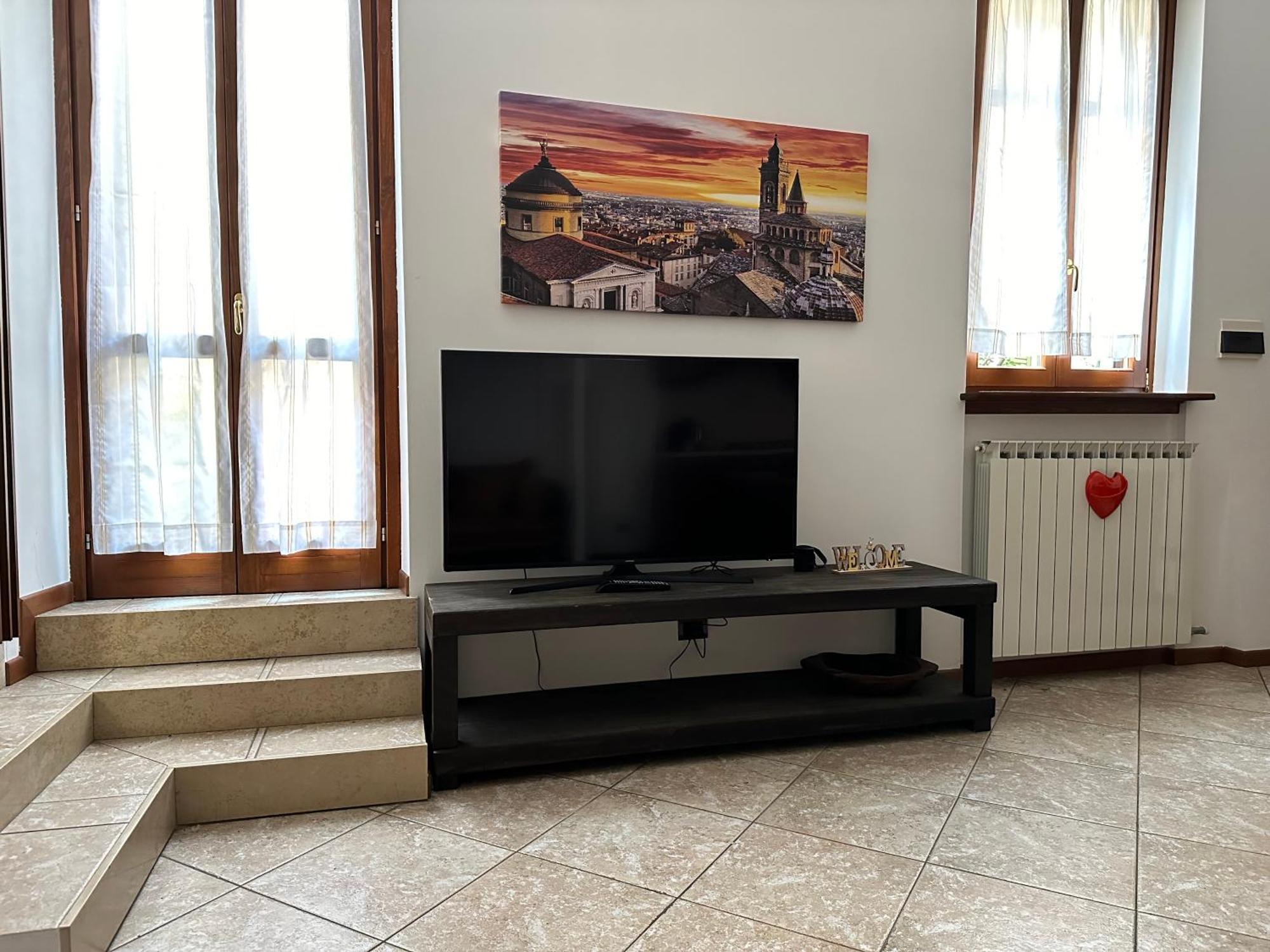 La Casa Di Mia Holiday home